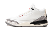 Air Jordan 3 Retro White Cement Reimagined 9