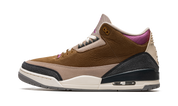 Air Jordan 3 Retro Winterized Archaeo Brown 1