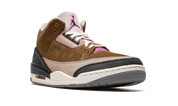 Air Jordan 3 Retro Winterized Archaeo Brown 2