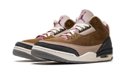 Air Jordan 3 Retro Winterized Archaeo Brown 3