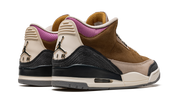Air Jordan 3 Retro Winterized Archaeo Brown 4