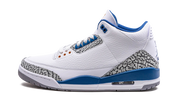 Air Jordan 3 Retro Wizards 1