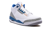 Air Jordan 3 Retro Wizards 2