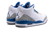 Air Jordan 3 Retro Wizards 4