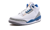 Air Jordan 3 Retro Wizards 5