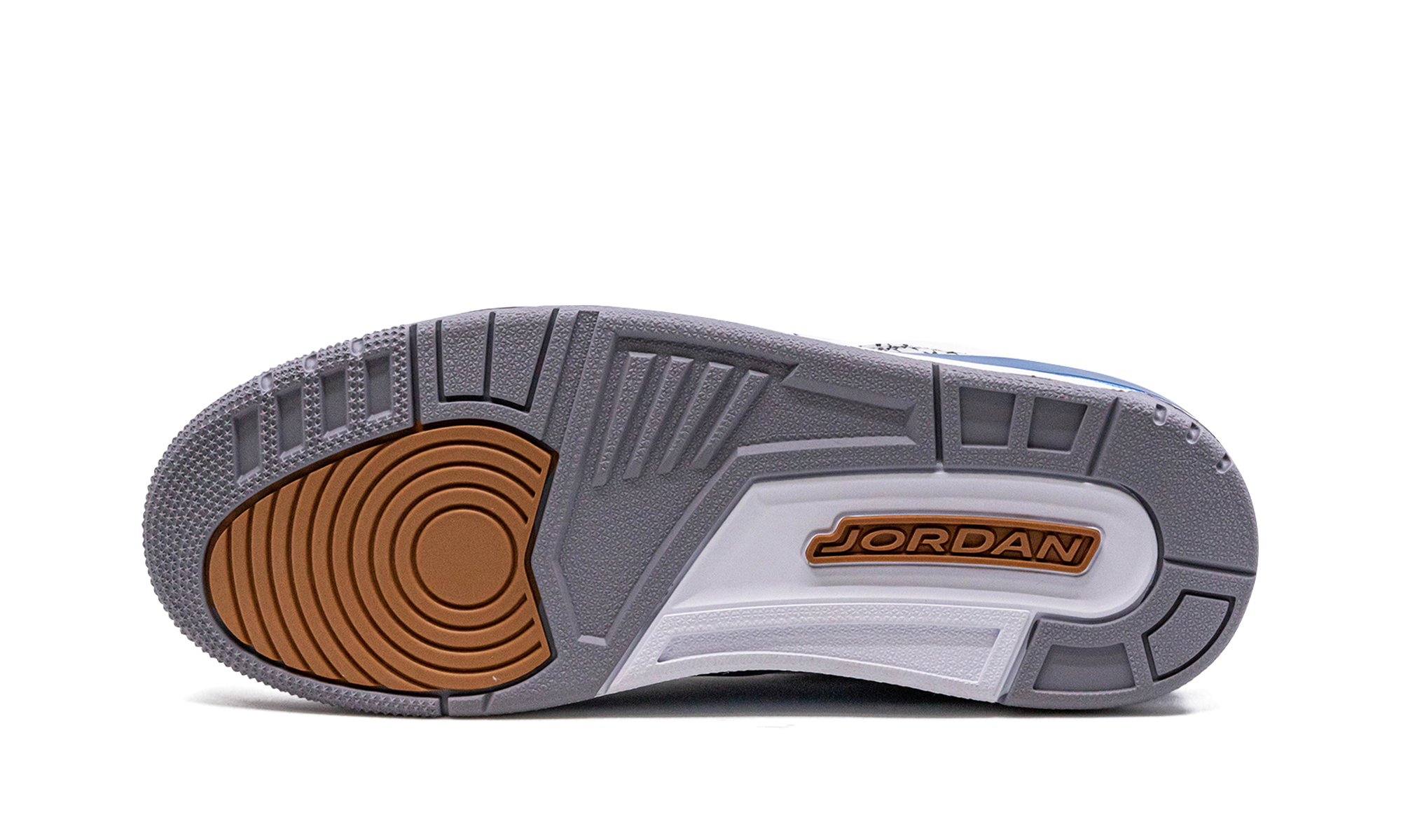 Air Jordan 3 Retro Wizards 6