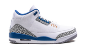 Air Jordan 3 Retro Wizards 7