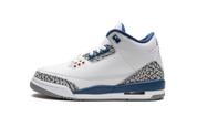 Air Jordan 3 Retro Wizards (GS) 1