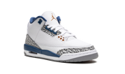 Air Jordan 3 Retro Wizards (GS) 2