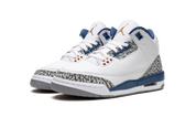 Air Jordan 3 Retro Wizards (GS) 3