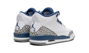 Air Jordan 3 Retro Wizards (GS) 4