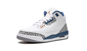 Air Jordan 3 Retro Wizards (GS) 5
