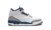 Air Jordan 3 Retro Wizards (GS) 7