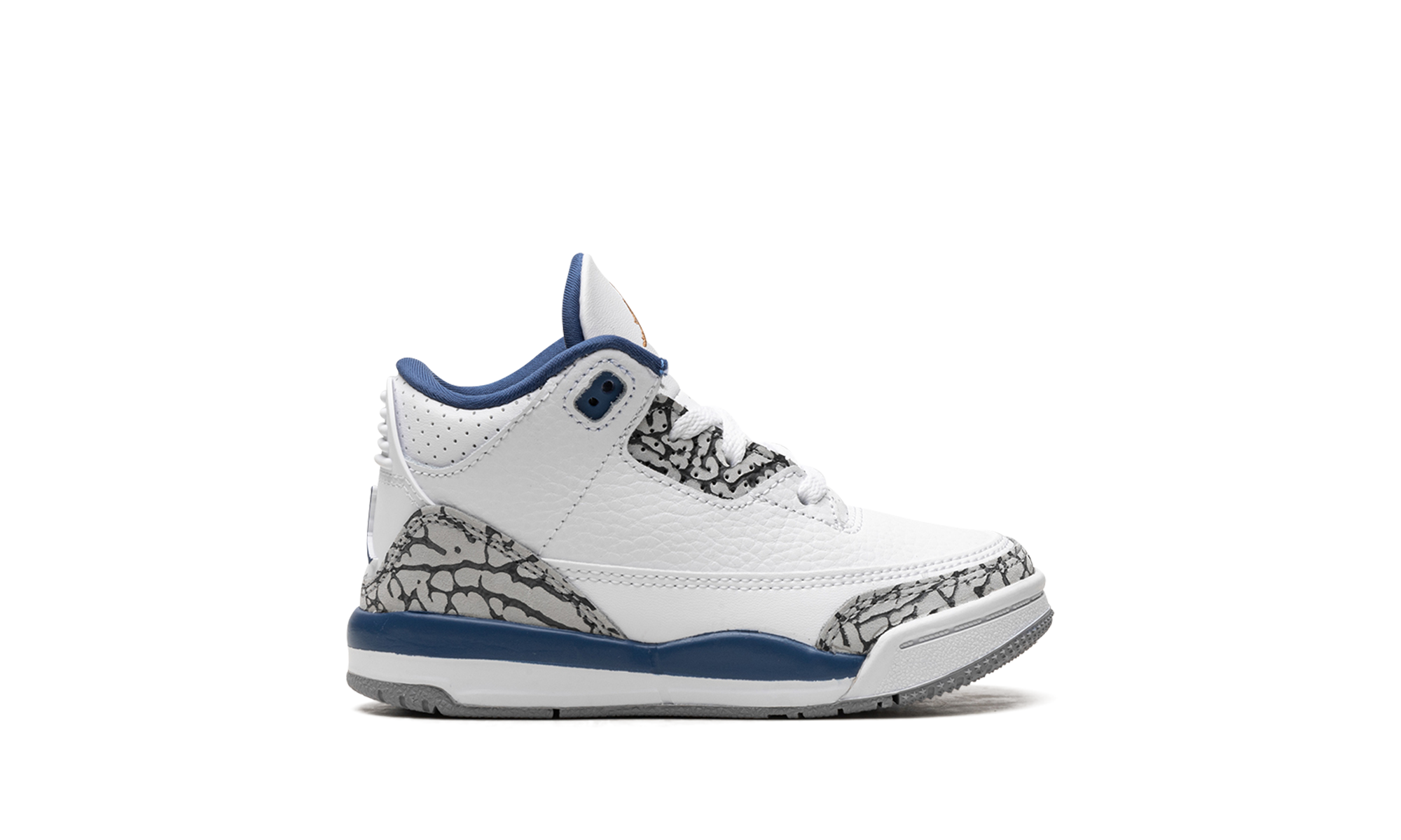 Air Jordan 3 Retro Wizards (TD) 6