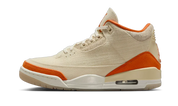 Air Jordan 3 Starfish Fossil 1