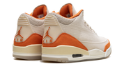 Air Jordan 3 Starfish Fossil 10