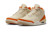 Air Jordan 3 Starfish Fossil 2