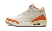 Air Jordan 3 Starfish Fossil 7