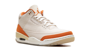 Air Jordan 3 Starfish Fossil 8