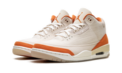 Air Jordan 3 Starfish Fossil 9