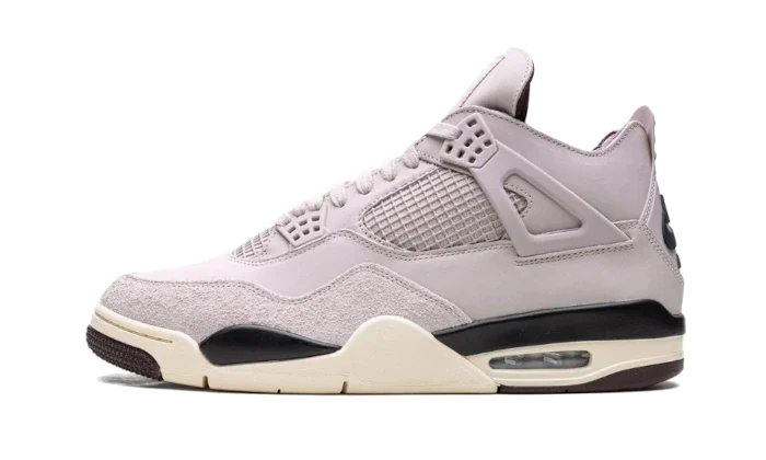 Air Jordan 4 A Ma Maniére Phantom 1