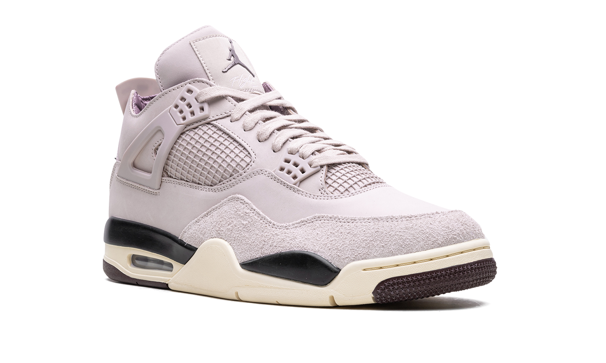 Air Jordan 4 A Ma Maniére Phantom 2