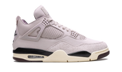 Air Jordan 4 A Ma Maniére Phantom 7