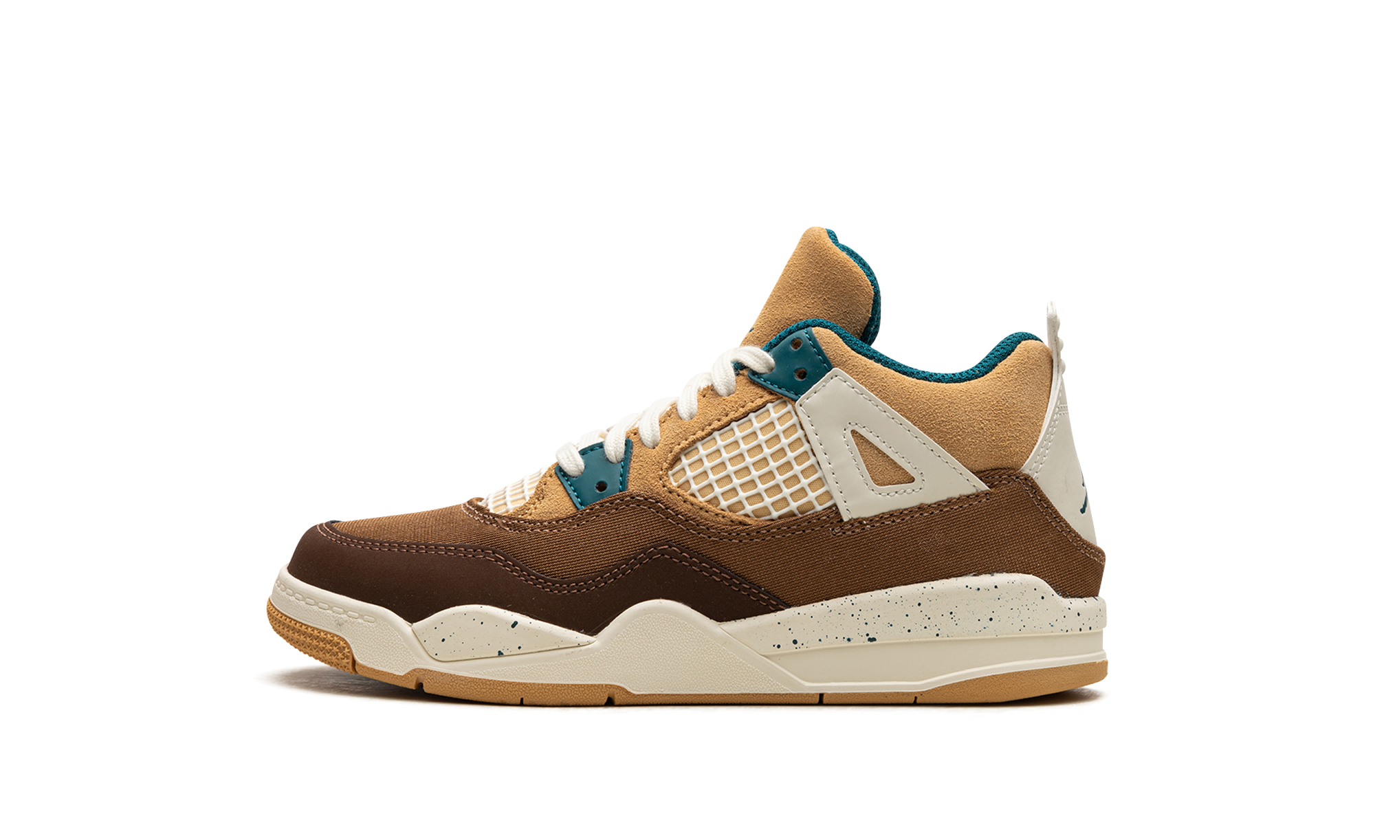 Air Jordan 4 Cacao Wow (PS) 1