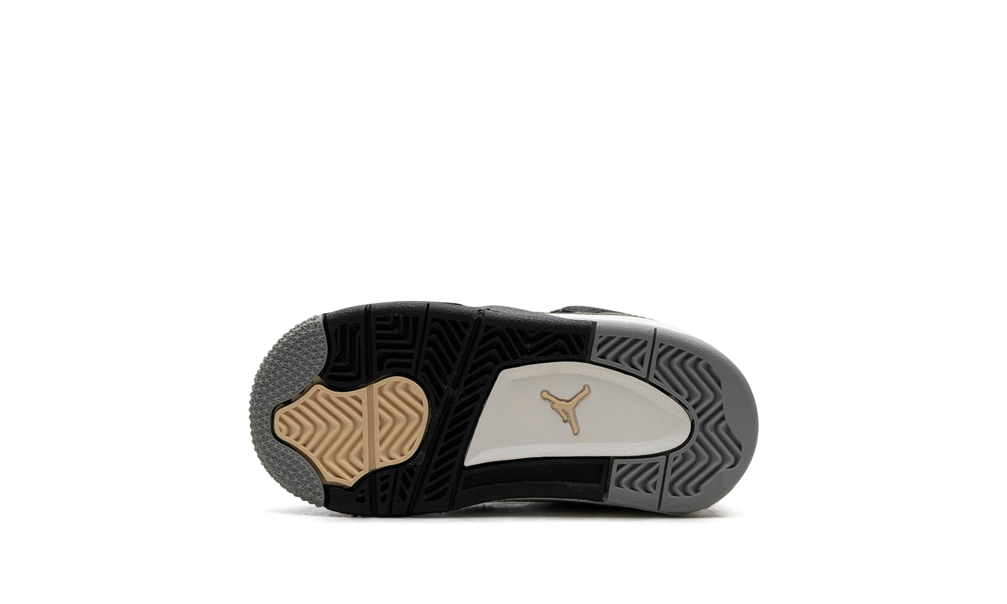 Air Jordan 4 Craft TD Medium Olive 6