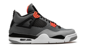 Air Jordan 4 Infrared (2022)