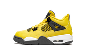Air Jordan 4 Lightning 2021 (GS) 1