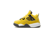 Air Jordan 4 Lightning 2021 (TD) 2