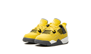 Air Jordan 4 Lightning 2021 (TD) 3