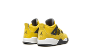 Air Jordan 4 Lightning 2021 (TD) 4