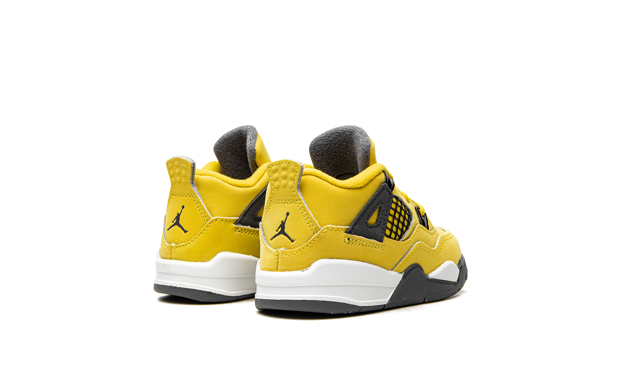 Air Jordan 4 Lightning 2021 (TD) 4