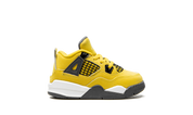 Air Jordan 4 Lightning 2021 (TD) 7