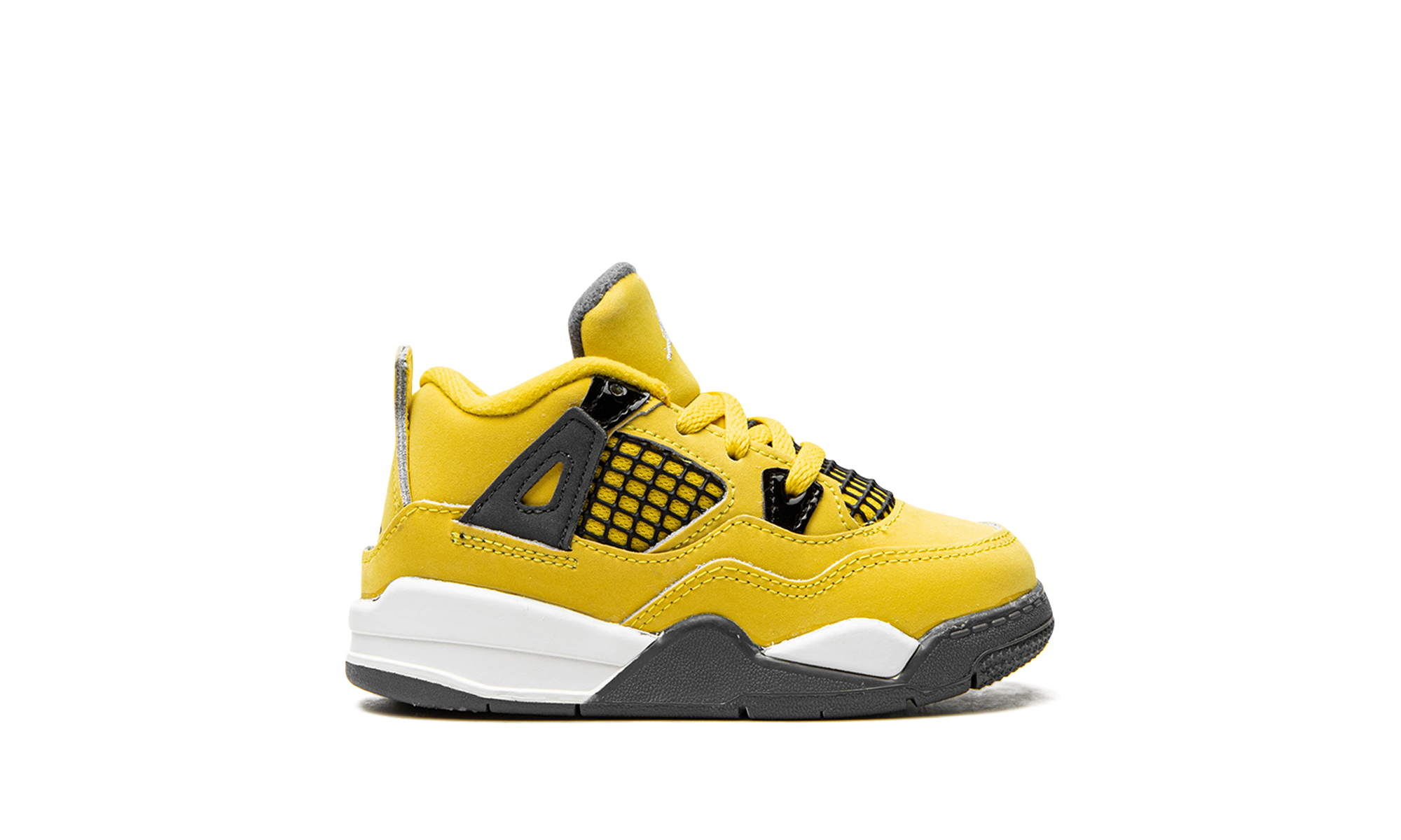 Air Jordan 4 Lightning 2021 (TD) 7