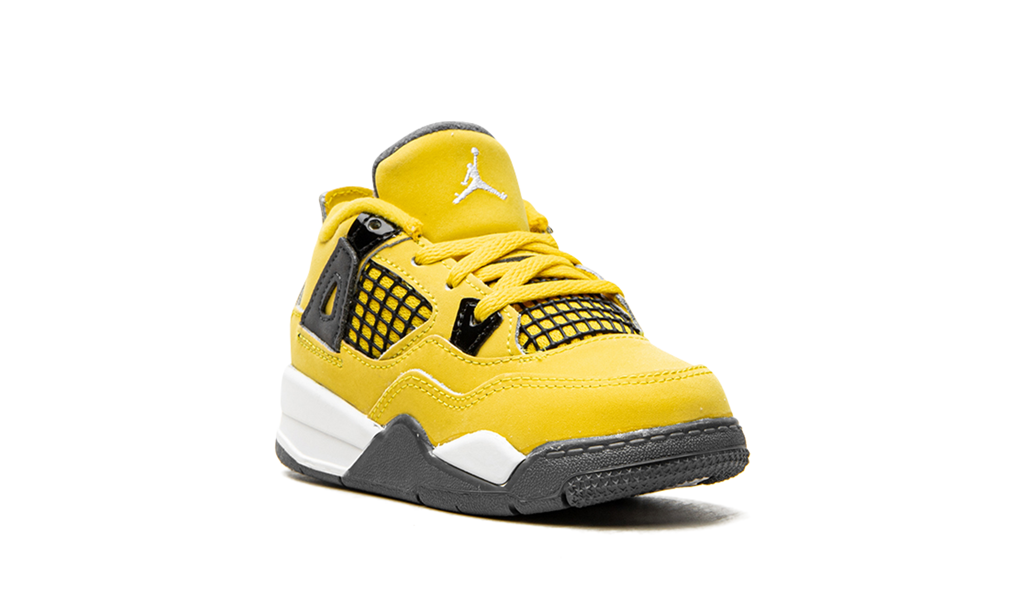 Air Jordan 4 Lightning 2021 (TD) 8