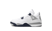 Air Jordan 4 Midnight Navy Child (PS) 1