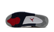 Air Jordan 4 Midnight Navy Child (PS) 10