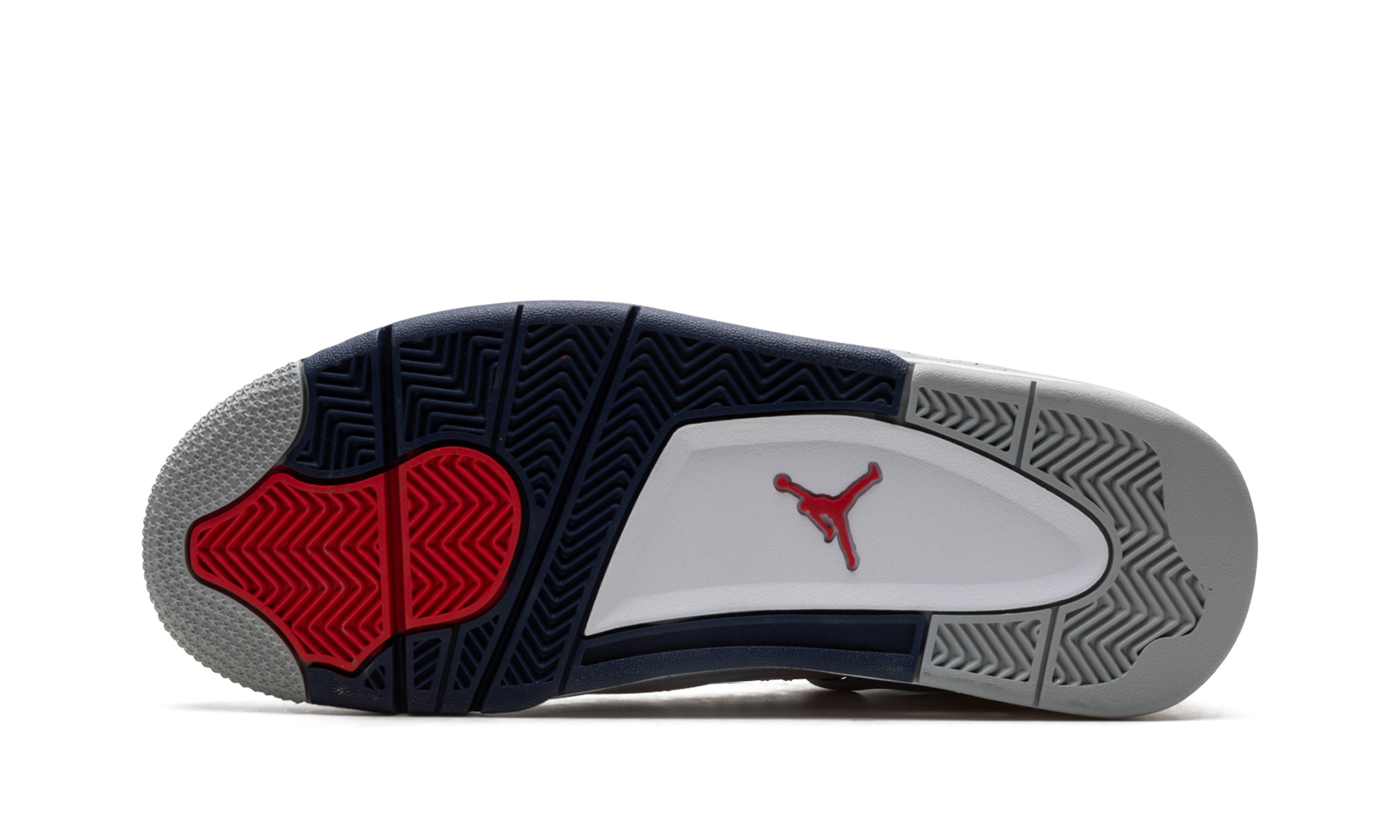 Air Jordan 4 Midnight Navy Child (PS) 10