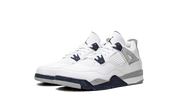 Air Jordan 4 Midnight Navy Child (PS) 2
