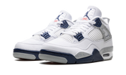 Air Jordan 4 Midnight Navy Child (PS) 7