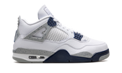 Air Jordan 4 Midnight Navy Child (PS)