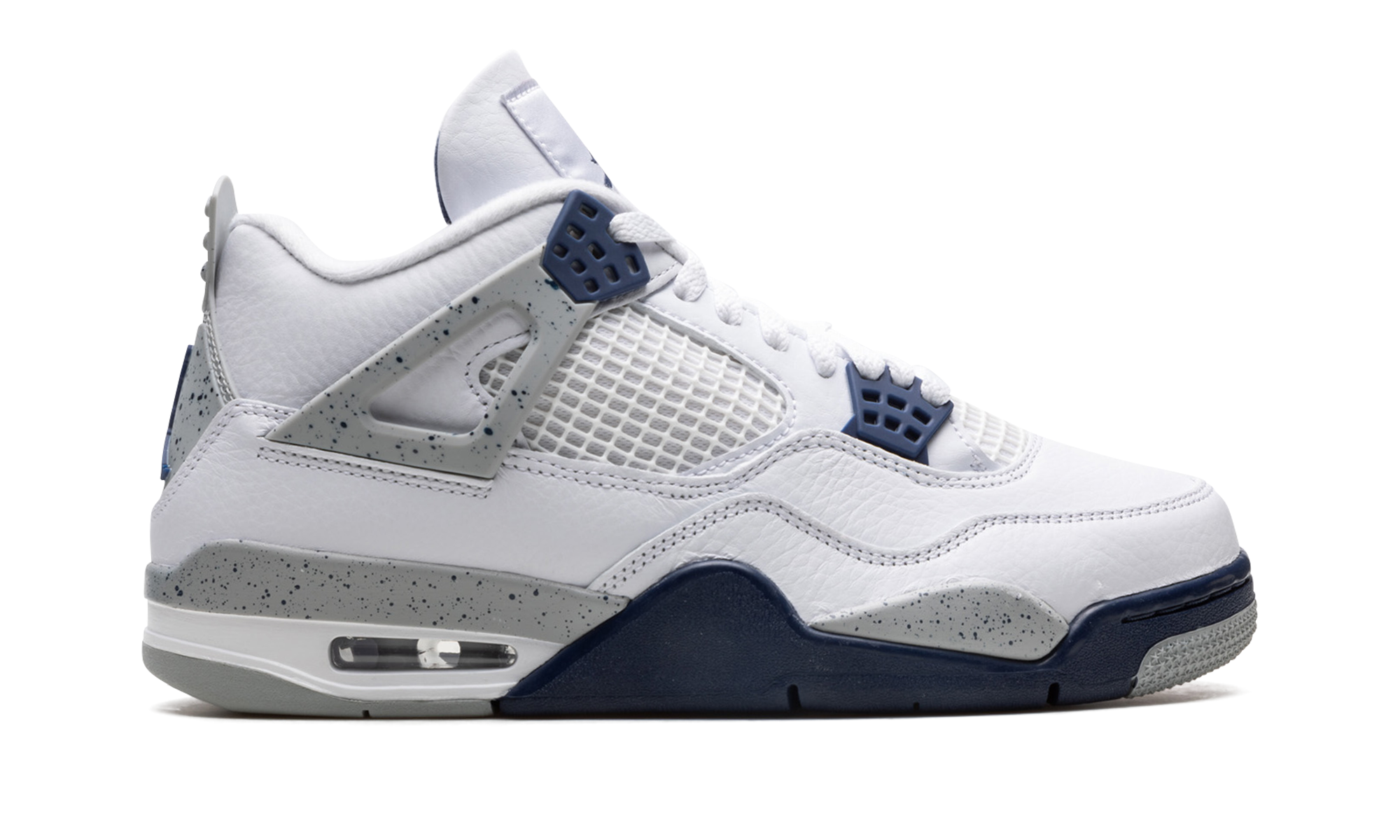 Air Jordan 4 Midnight Navy Child (PS)