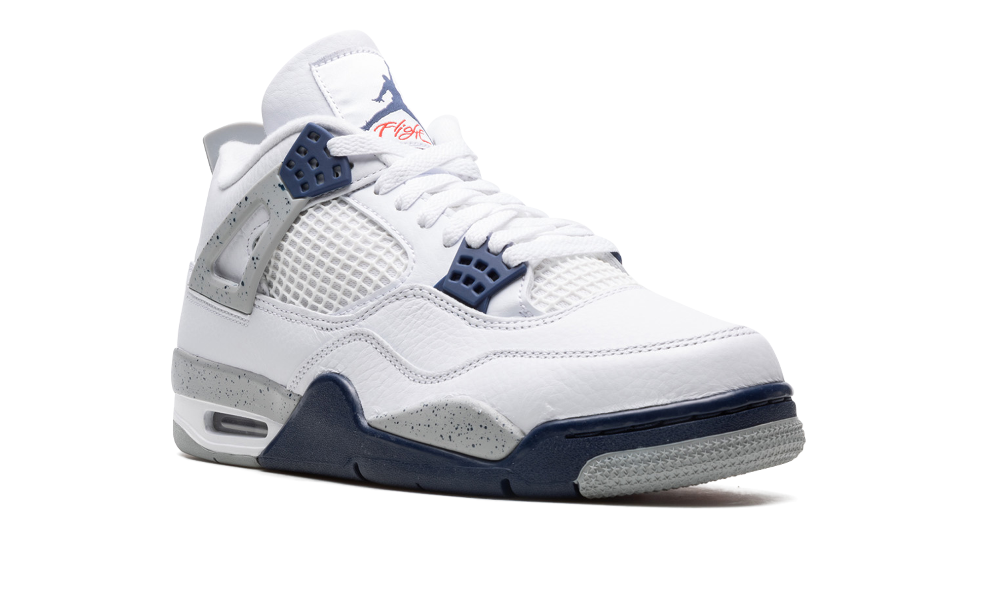Air Jordan 4 Midnight Navy Child (PS)