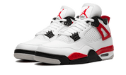 Air Jordan 4 Red Cement 2