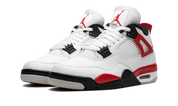 Air Jordan 4 Red Cement