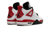 Air Jordan 4 Red Cement