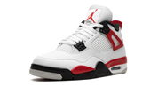 Air Jordan 4 Red Cement